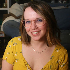 Meet your Posher, Katherine